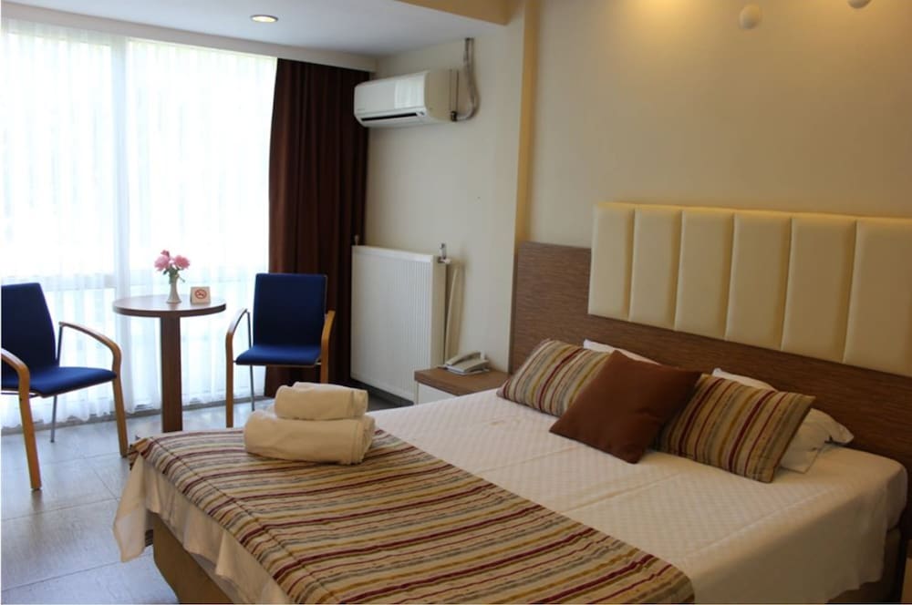 Balcova Thermal Hotel Izmir 20/73