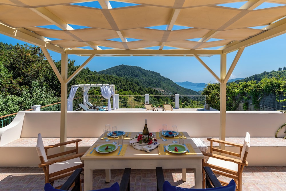 Skopelos Country Villas 36/48