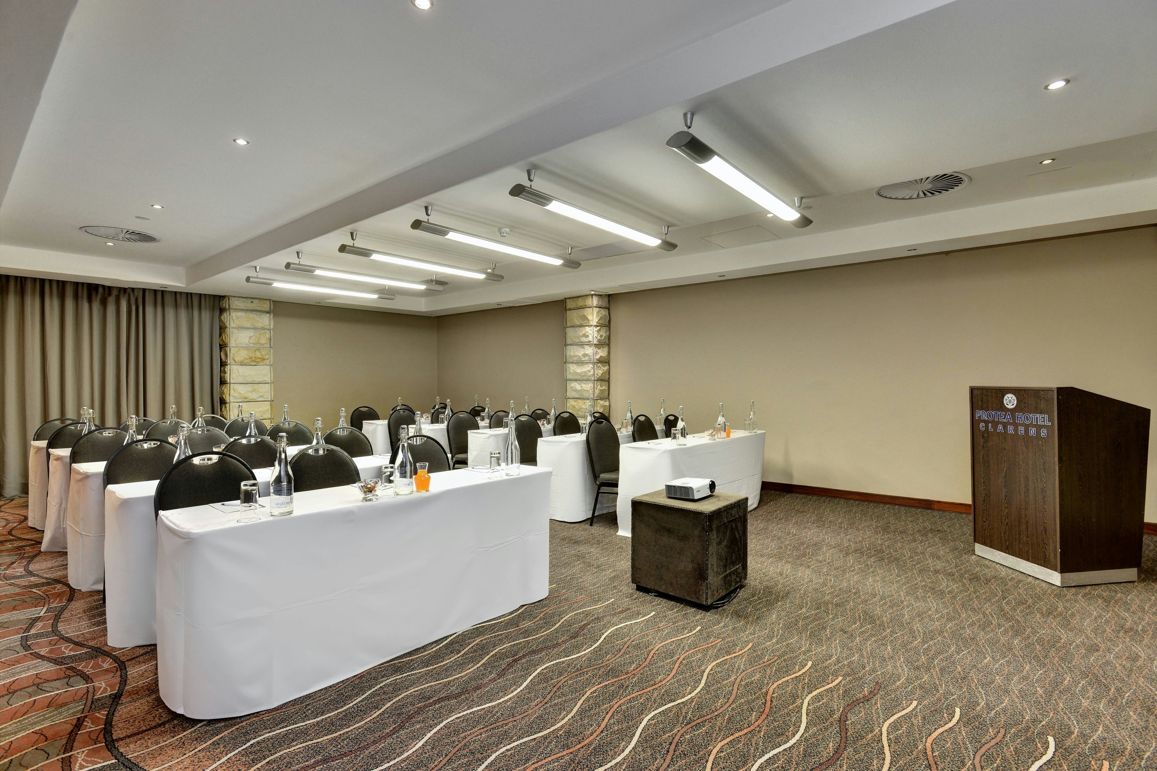 Protea Hotel Clarens 6/65
