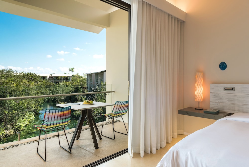Andaz Mayakoba Resort Riviera Maya - a concept by Hyatt 35/106
