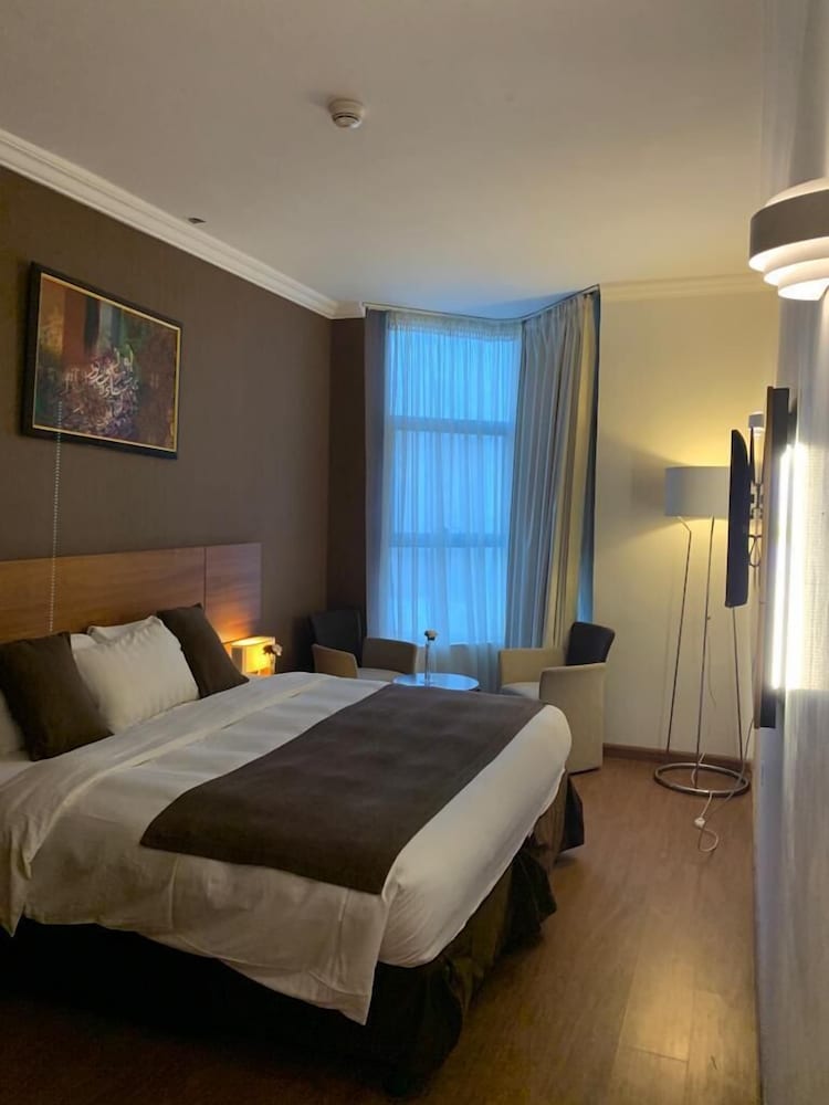 Elaf AL-maqam Hotel Makkah Ajyad 30/65