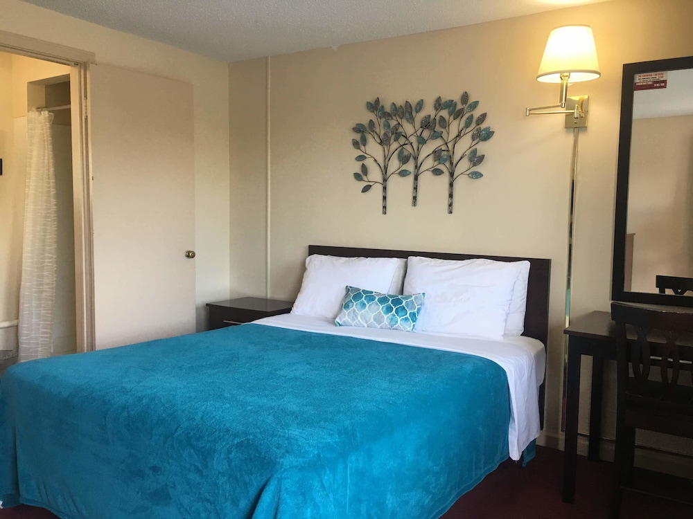 Swiss Cottage Inn 10/46