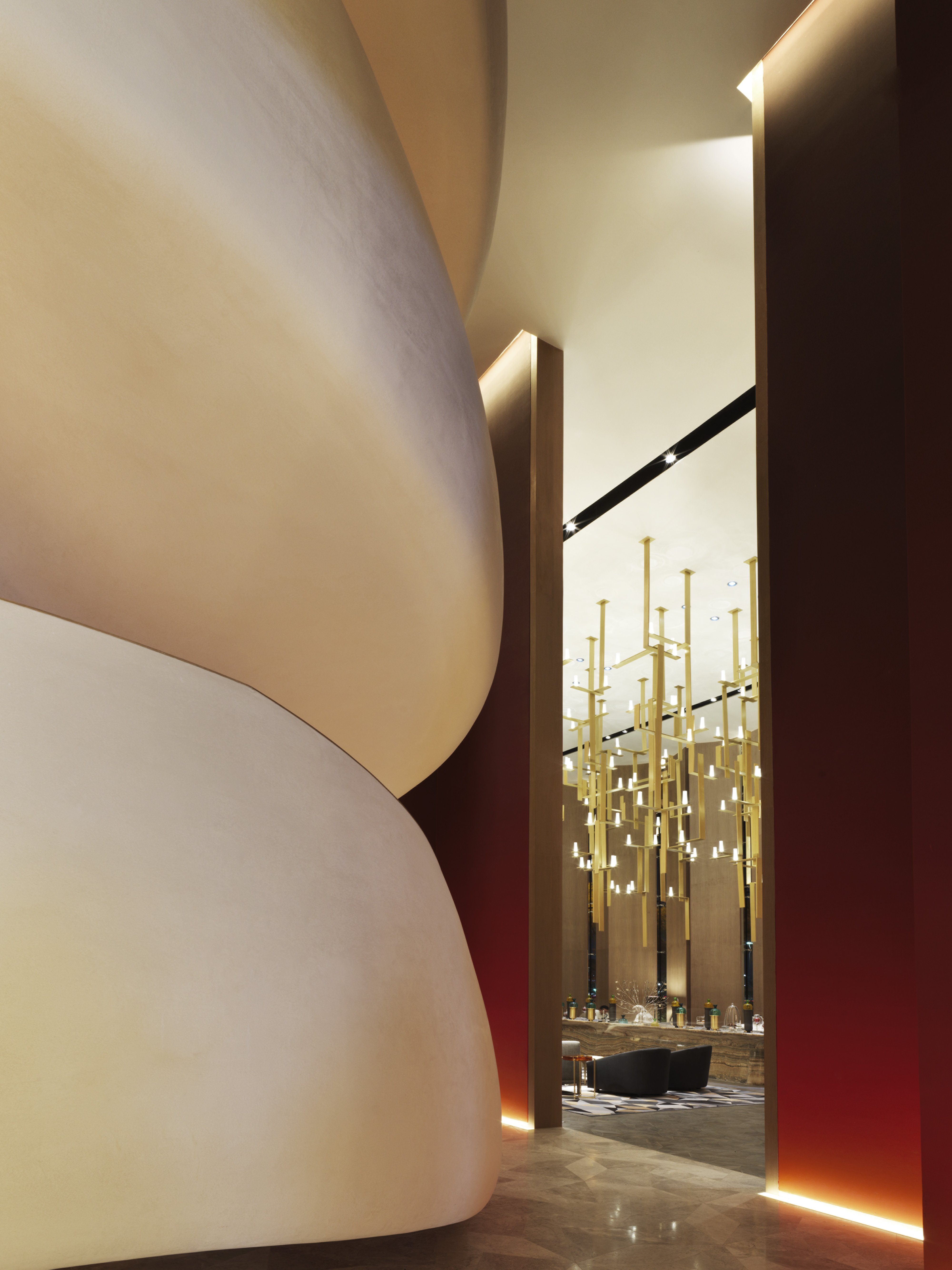 Four Seasons Hotel Kuwait at Burj Alshaya 28/78