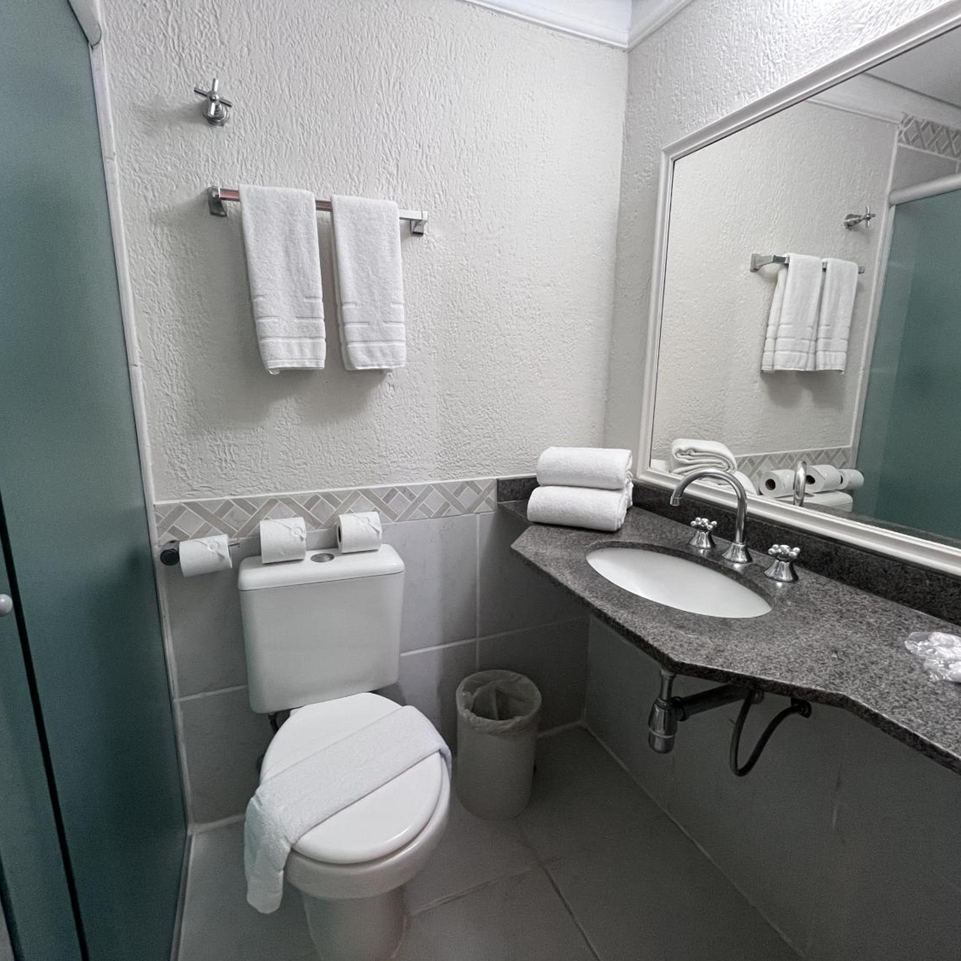 Atibaia Residence Hotel & Resort 45/50