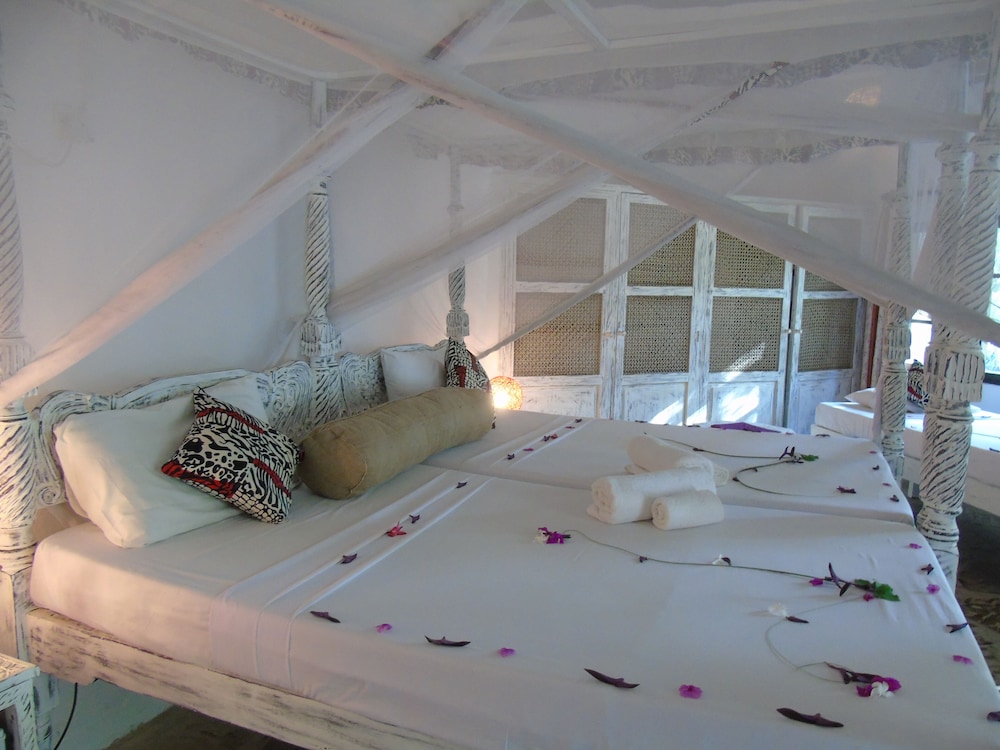 Aquarius Club International Resort - All Inclusive 5/40