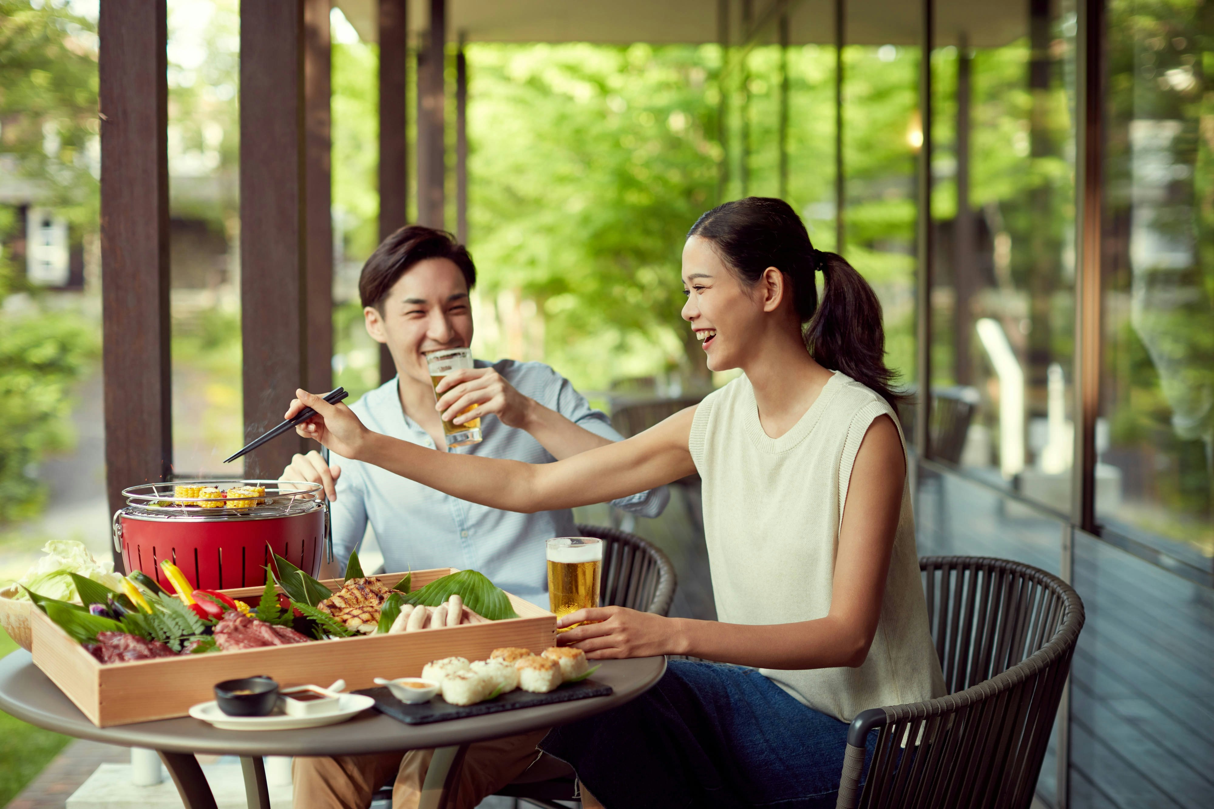 Courtyard By Marriott Hotel Hakuba 21/23