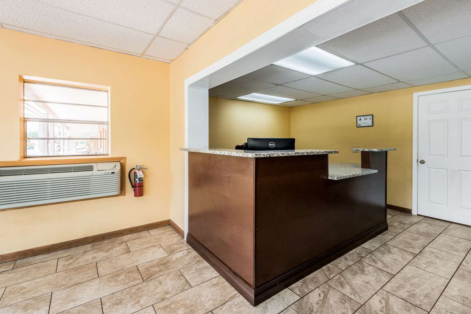Americas Best Value Inn Franklin 3/24