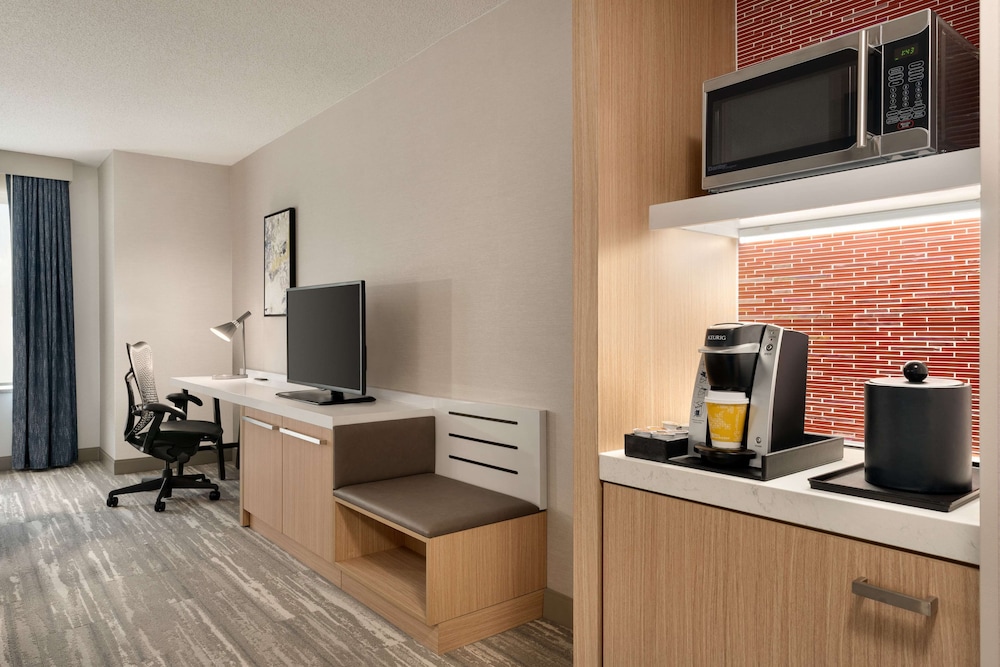 Hilton Garden Inn Tysons Corner 30/48