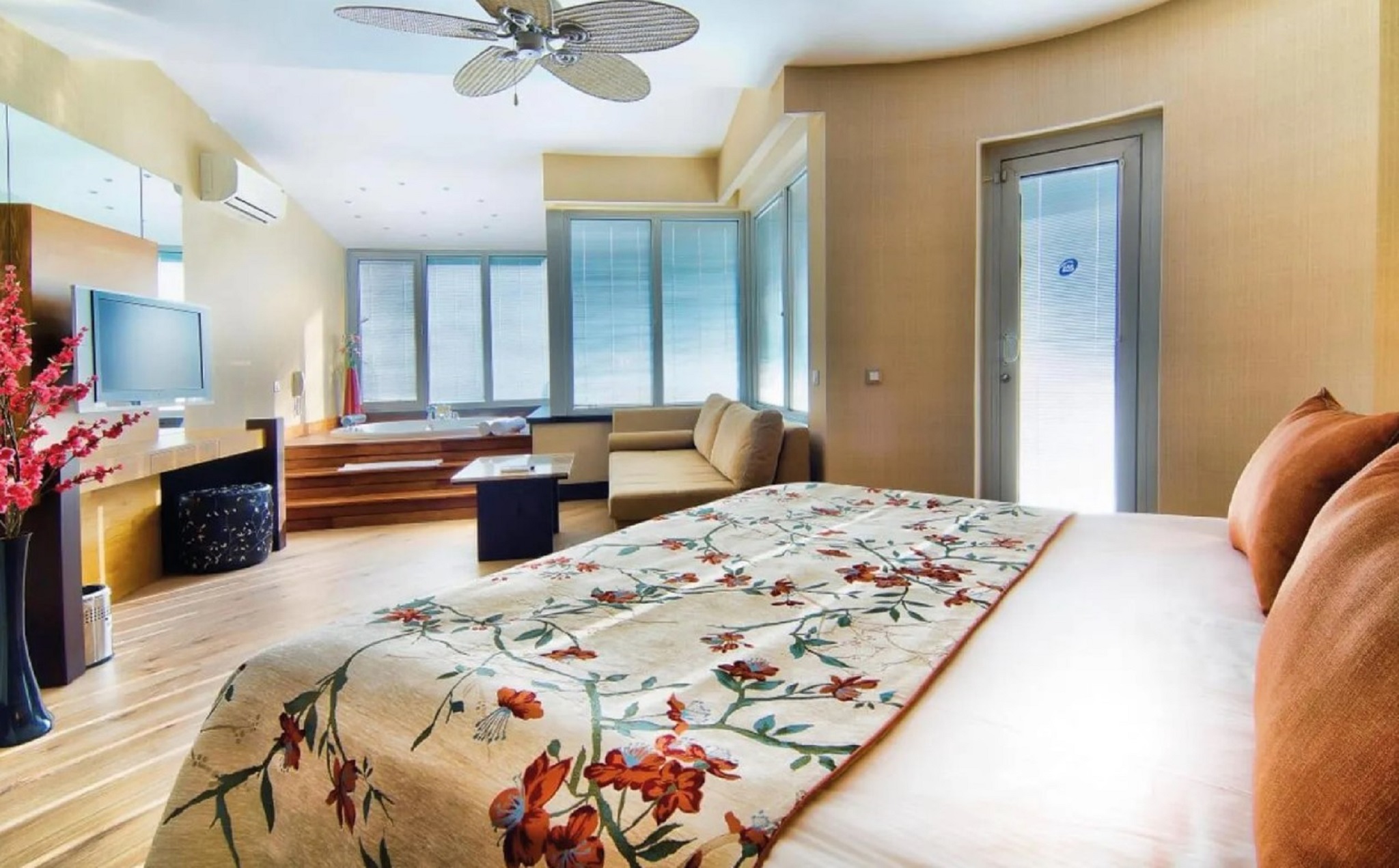 Double Single Use Standard، Limak Lara De Luxe Hotel and Resort 2/2