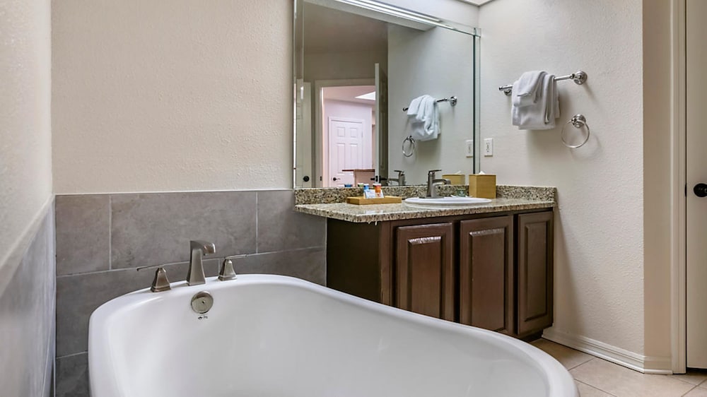 Hilton Vacation Club St. Augustine 20/52