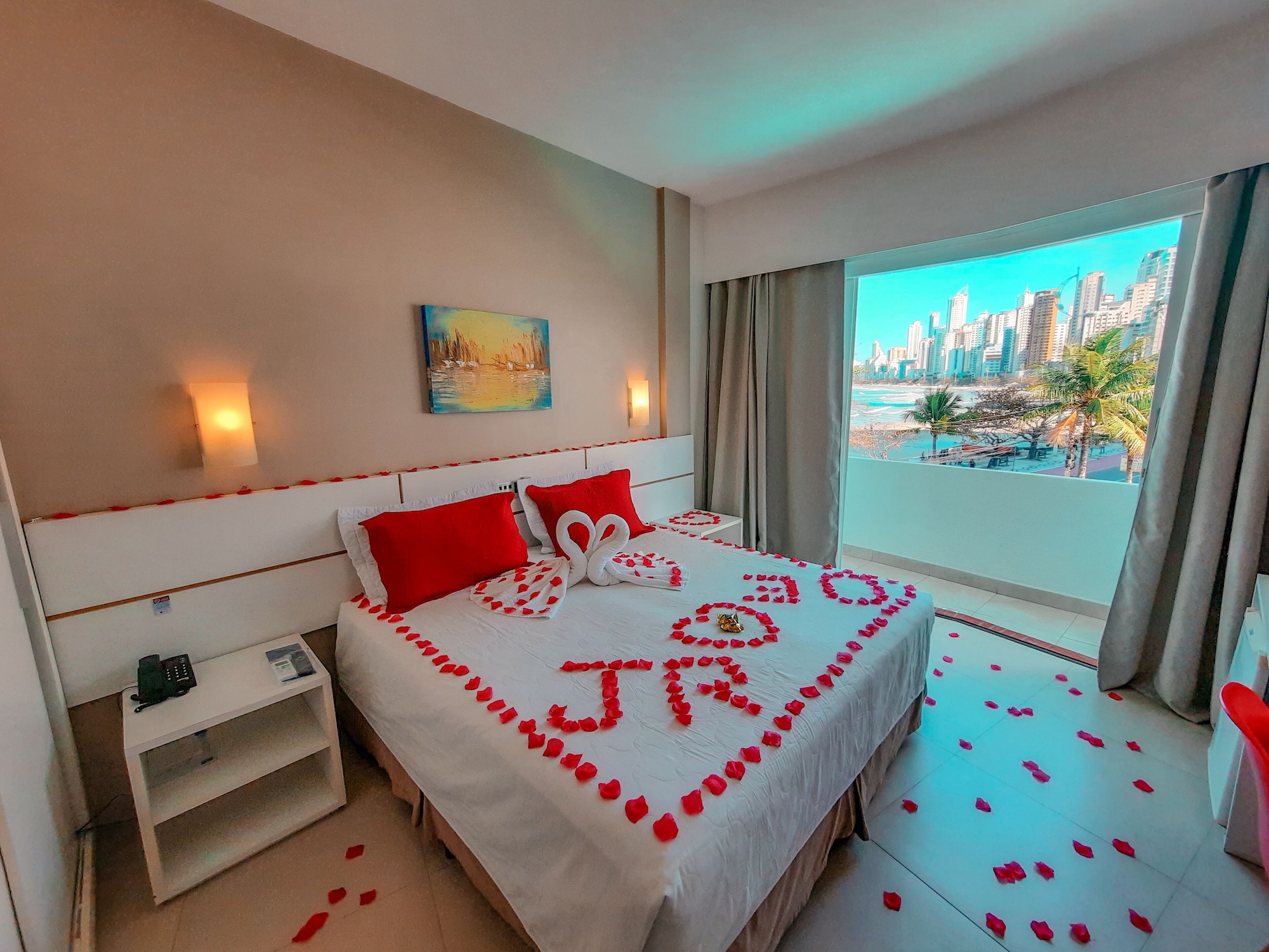SUPERIOR, 3 BEDS, SEA VIEW