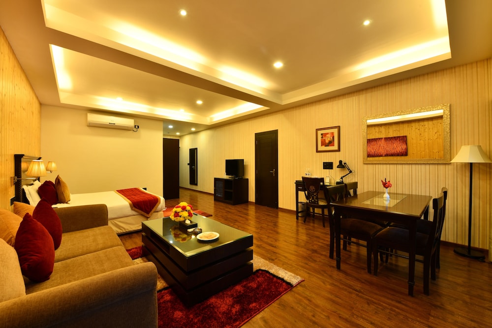 Span Resort And Spa 69/86