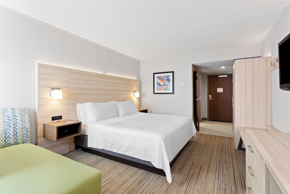 Holiday Inn Express Hopewell - Fort Lee Area, an IHG Hotel 11/40