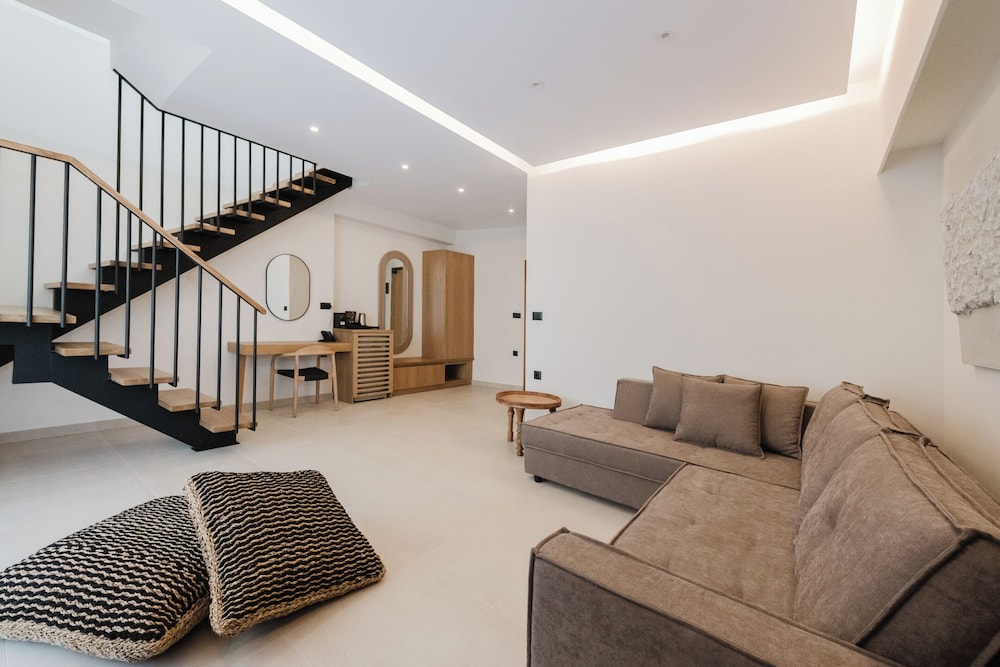 Evexia Boutique Hotel & Spa - Adults Only 31/50