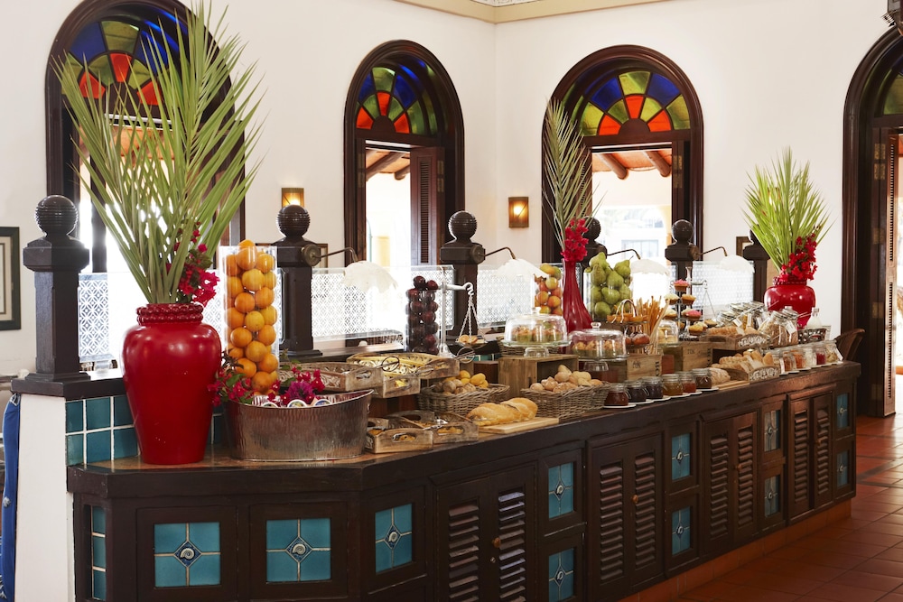 Avani Pemba Beach Hotel And Spa 11/80