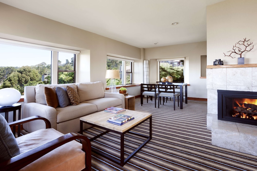 Hyatt Vacation Club At Highlands Inn 43/81