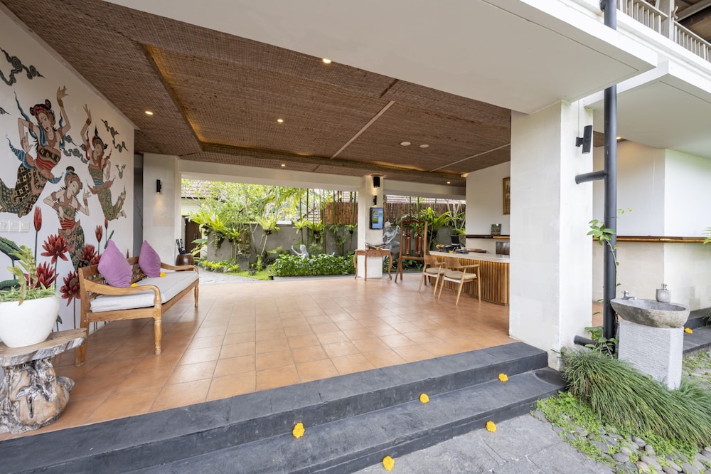 Dedary Resort Ubud by Ini Vie Hospitality 9/47