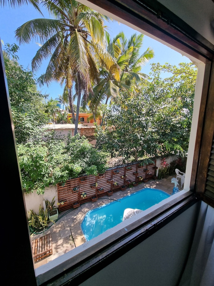 Pousada Beach Garden 26/50