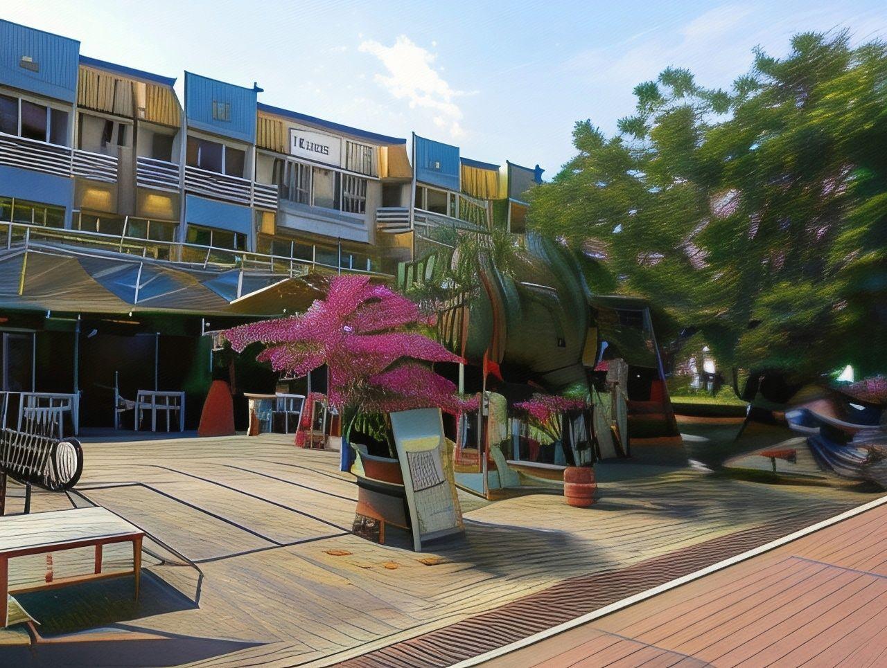 Silverview Resort Holiday 10/18