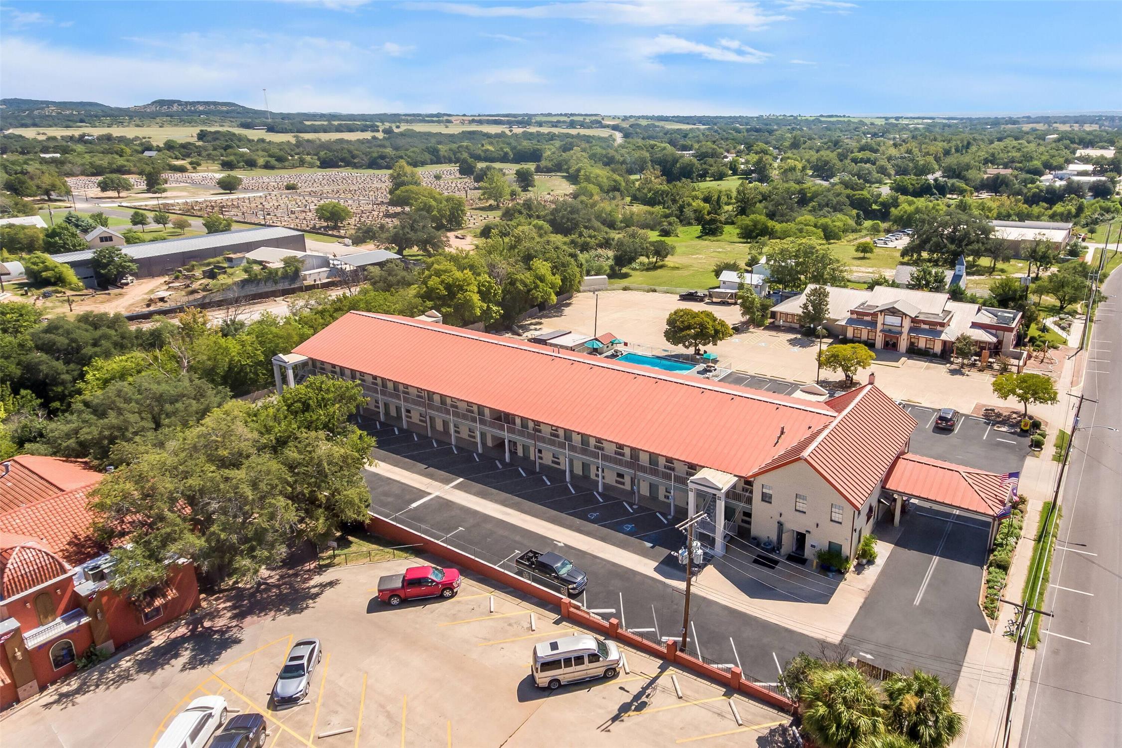 Super 8 by Wyndham Fredericksburg 3/51