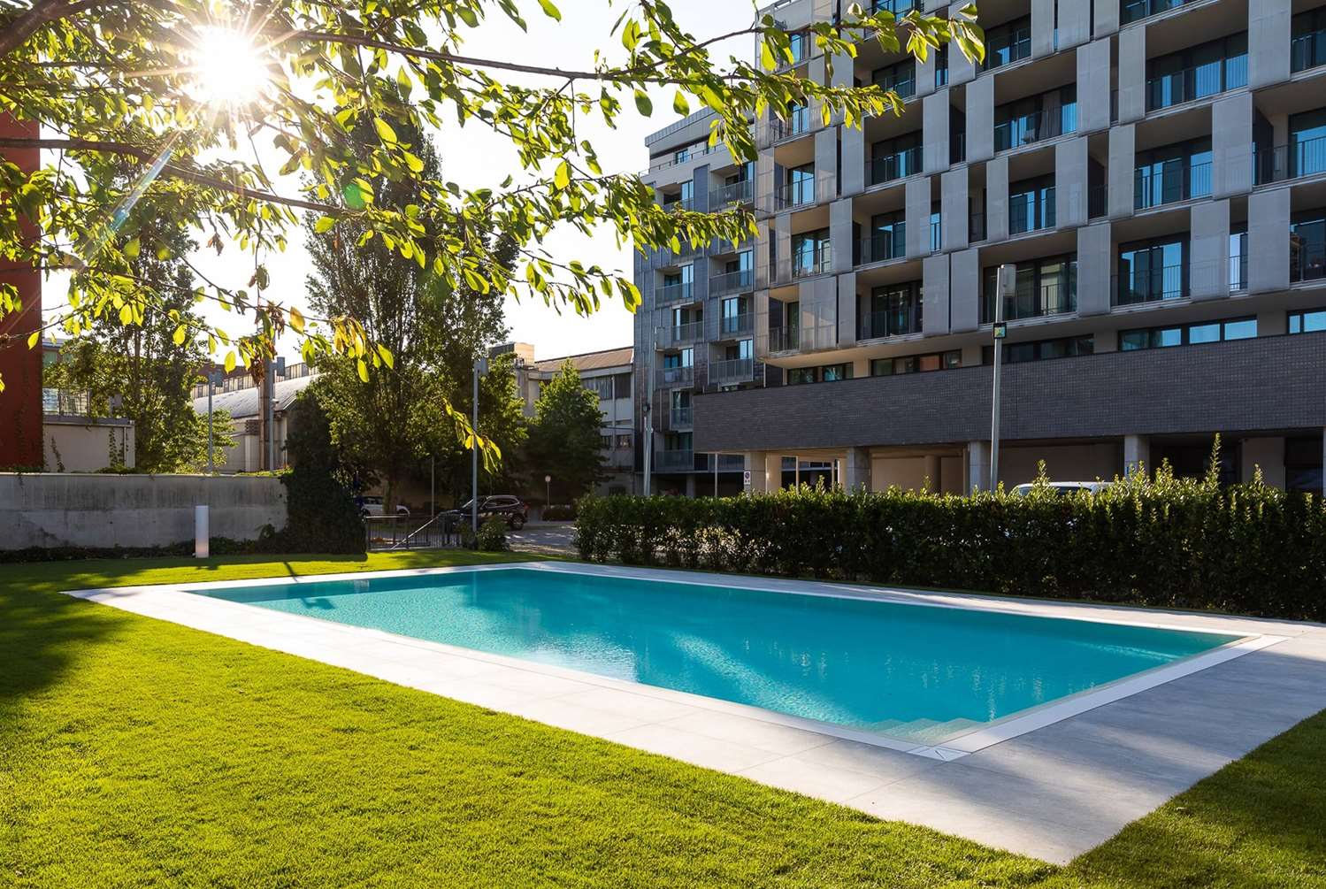 Crowne Plaza Milan NoLo 65/69