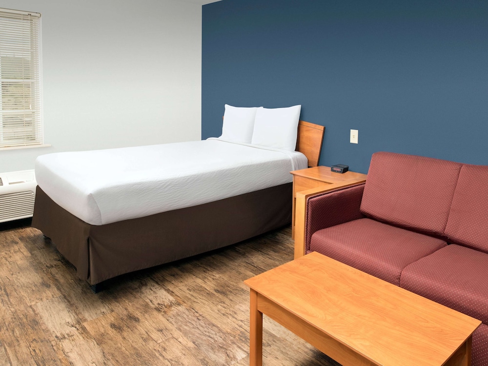 Extended Stay America Select Suites - Las Cruces 20/44