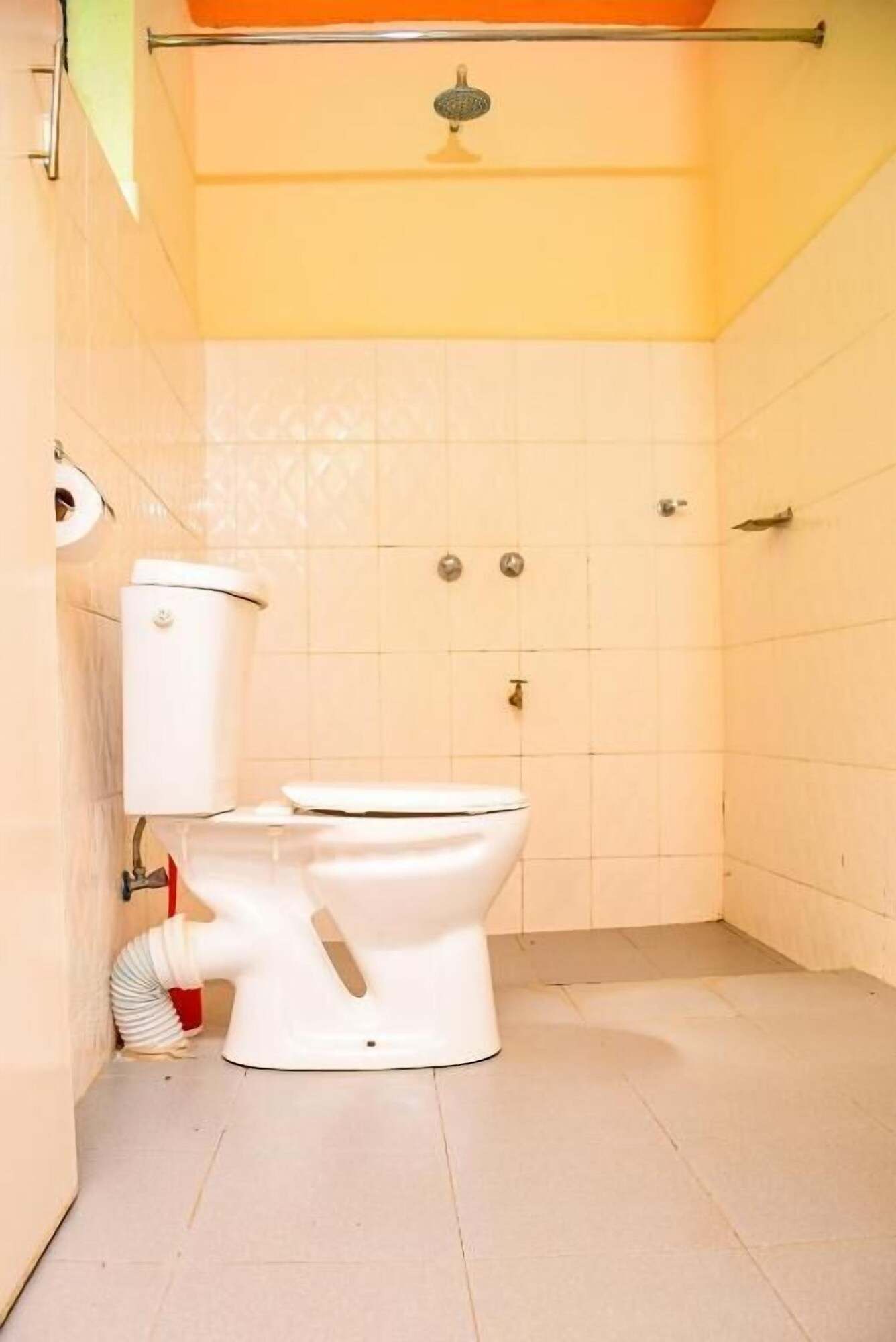 غرفة تنفيذية بسرير مزدوج، Naivasha Peppercorn Holiday Resort 8/9