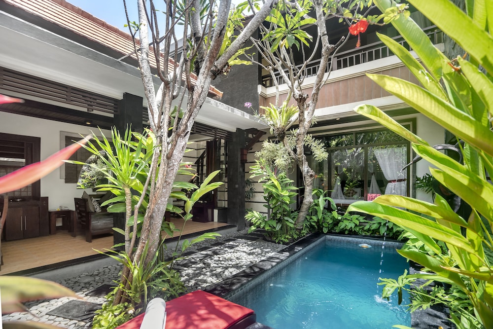 The Bali Dream Villa Seminyak 70/76