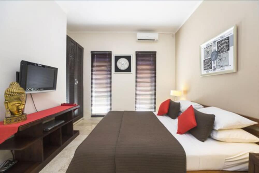 Beach Melati Apartments 19/50
