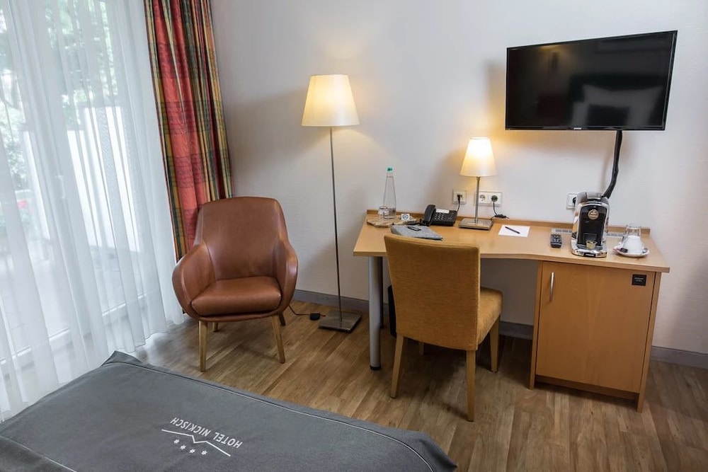 Hotel Nickisch 42/50