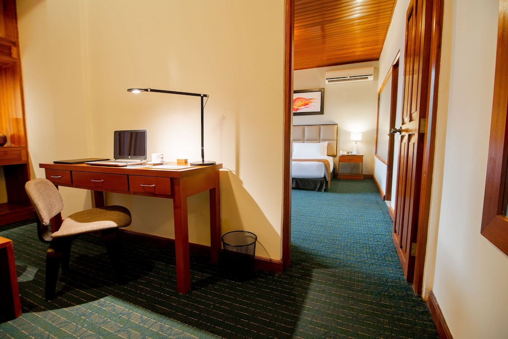 El Dorado Isabel Hotel And Suites 37/66