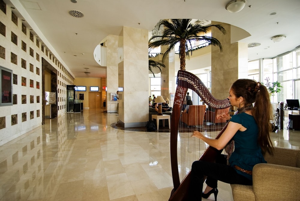 Wow Istanbul Hotel 6/55