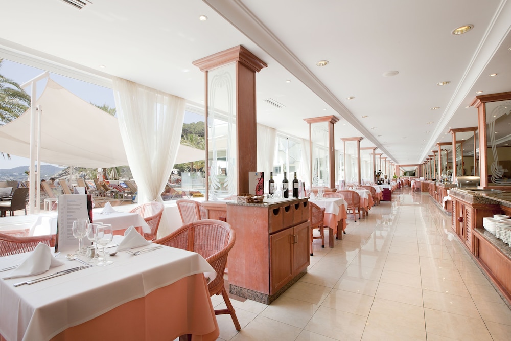 El Somni Ibiza Dream Hotel by Grupotel 53/60