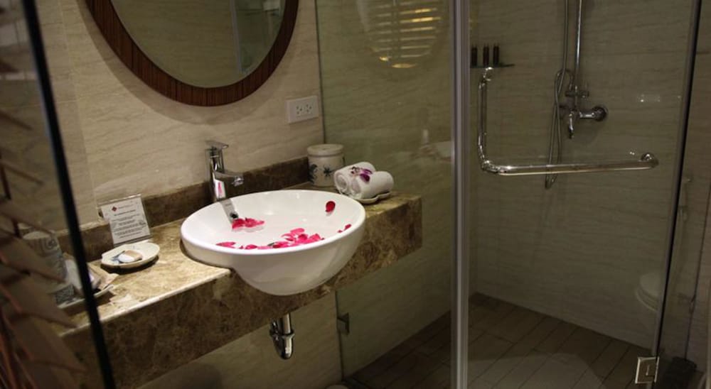 Hanoi Elite Hotel 40/56