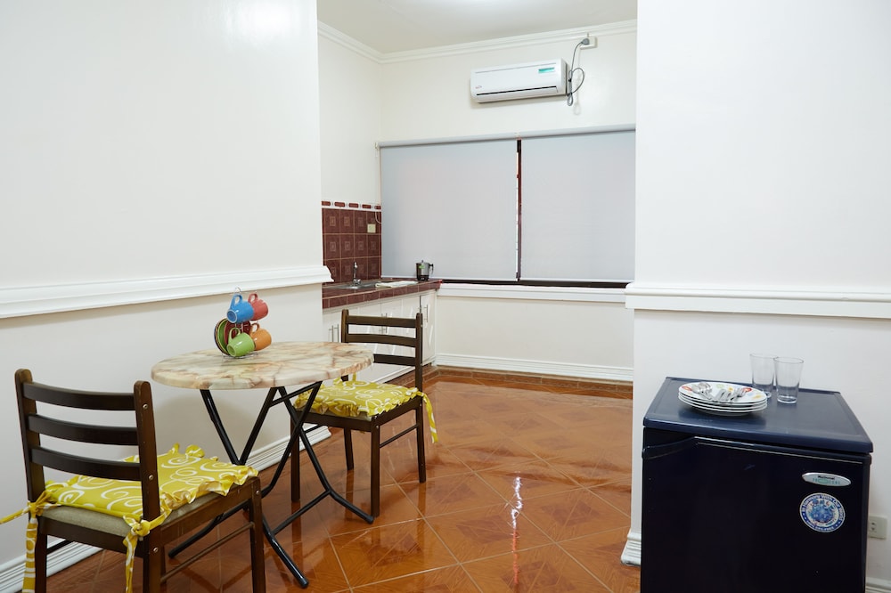 Hotel Saleh 26/35