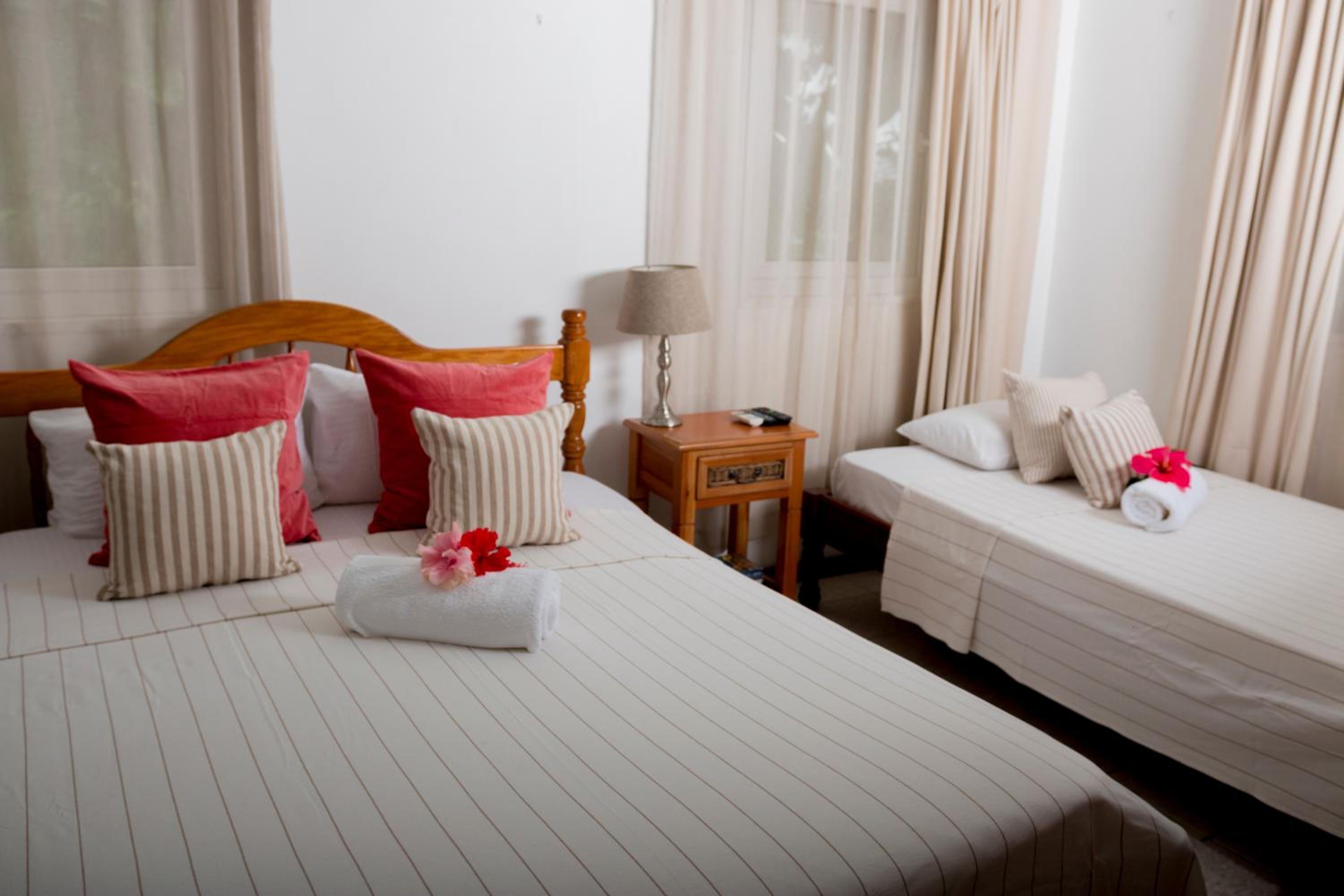 Le Manglier Guest House 6/33