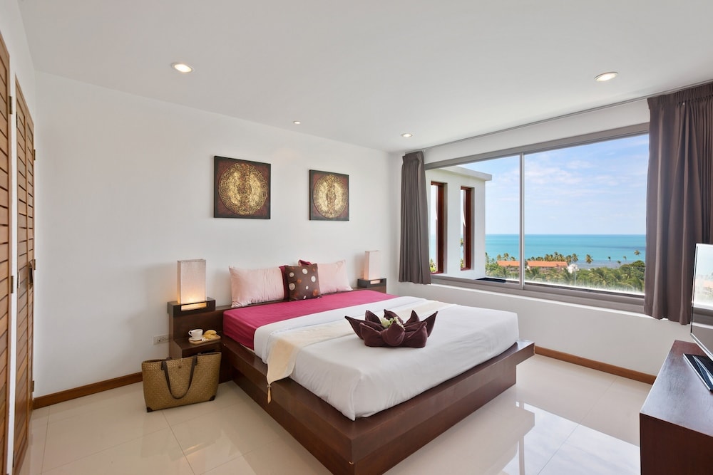 Tranquil Residence 3 4/33