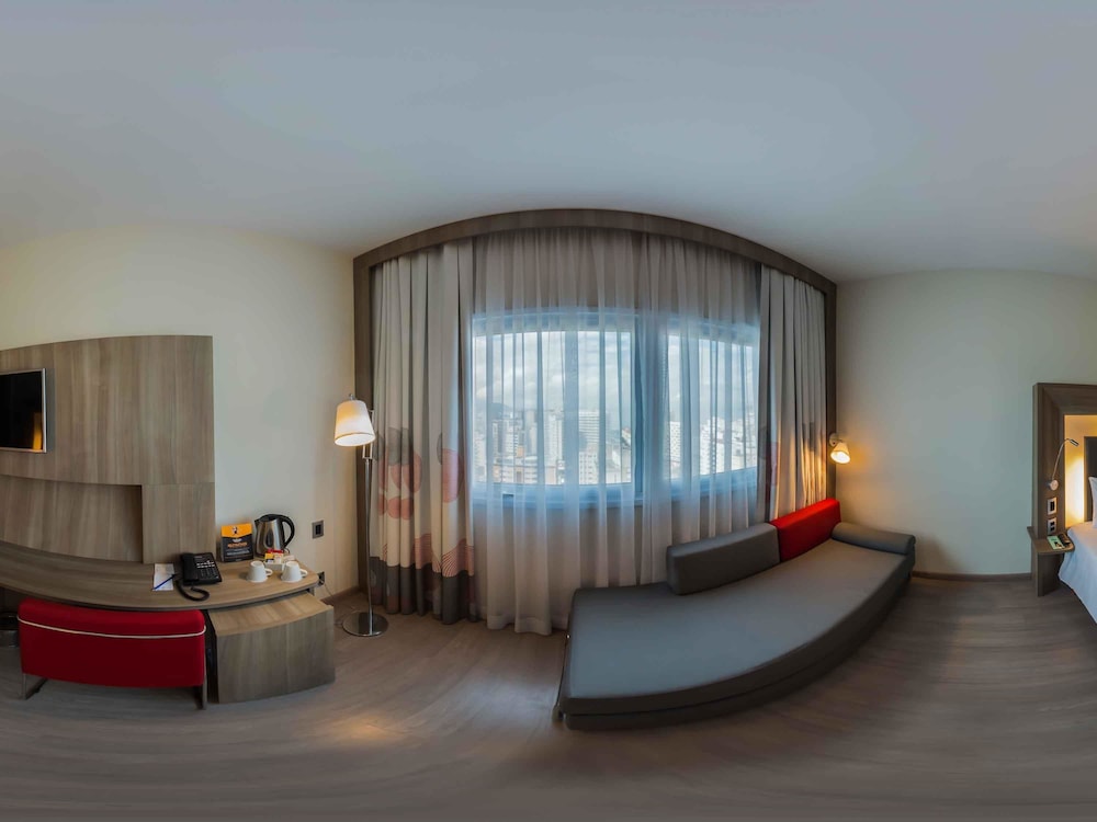 Novotel Santos Gonzaga 48/67