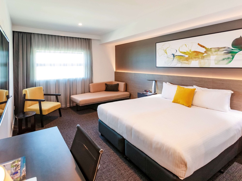Mercure Sunshine Coast Kawana Waters 21/69