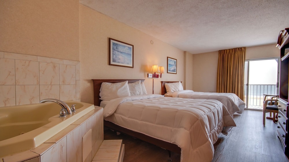 Ocean 1 Hotel and Suites 9/21