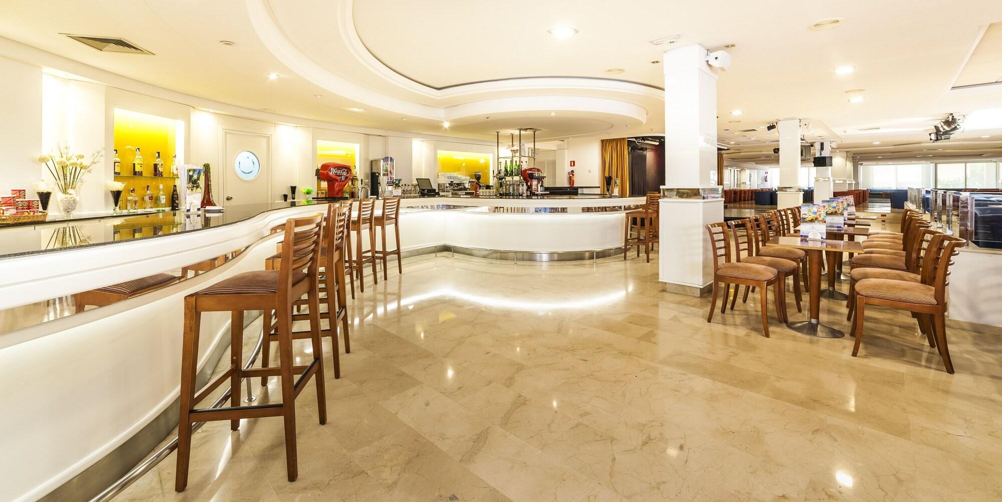 GLOBALES SANTA PONSA PARK HOTEL 24/42