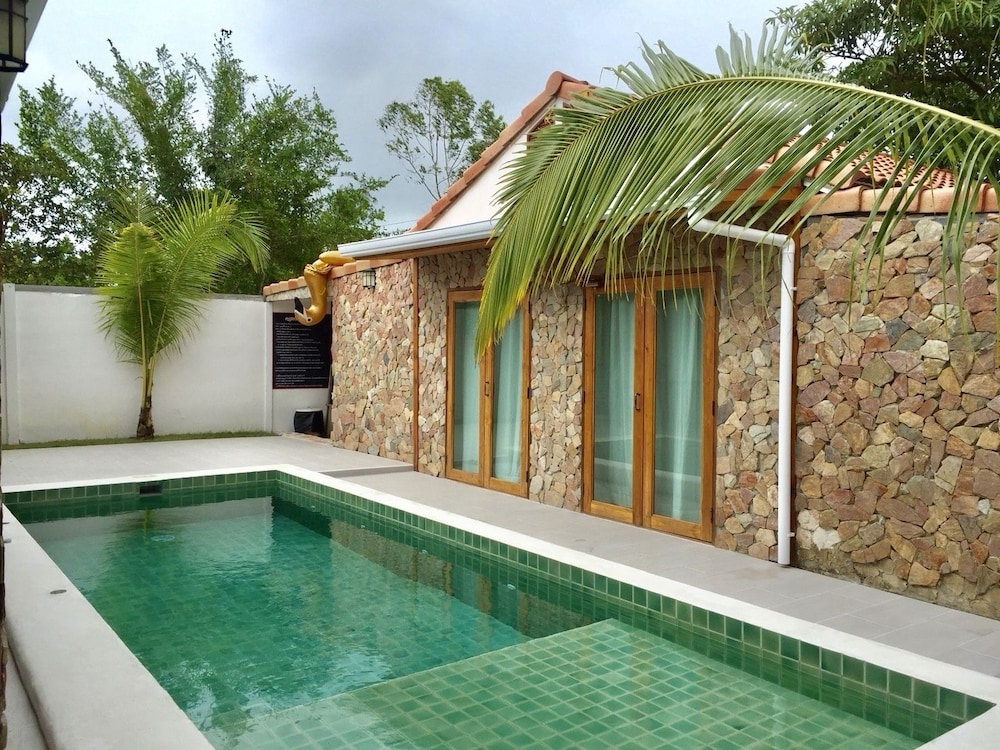 The Rest Pool Villa At Pattaya 14/26