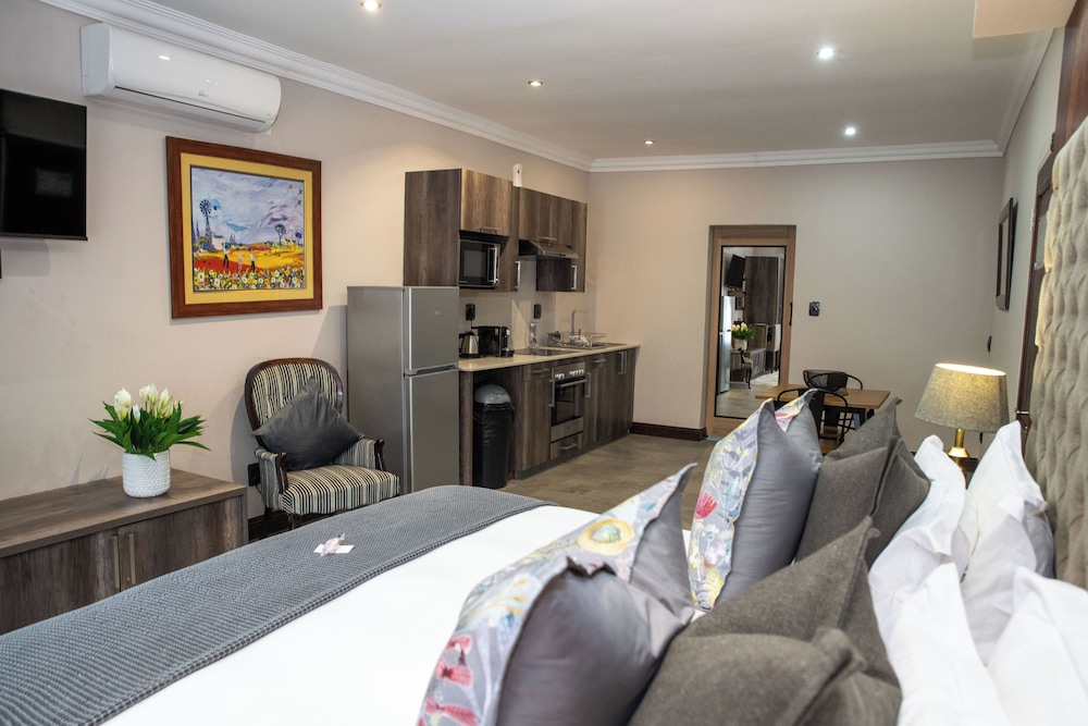 Iso'Bella Vita Guesthouse 28/50