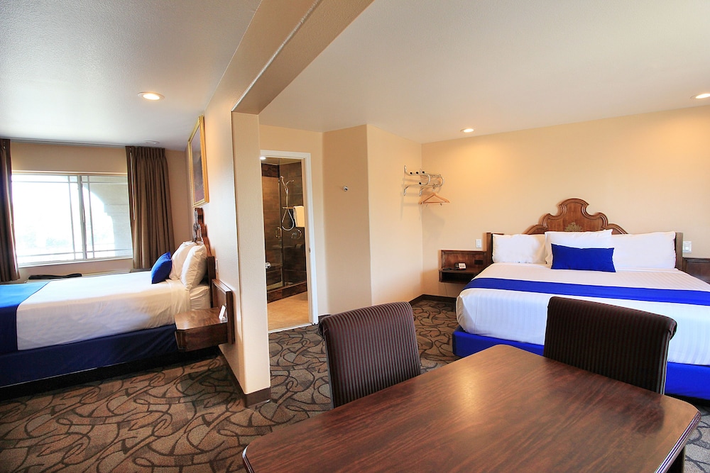 suite
