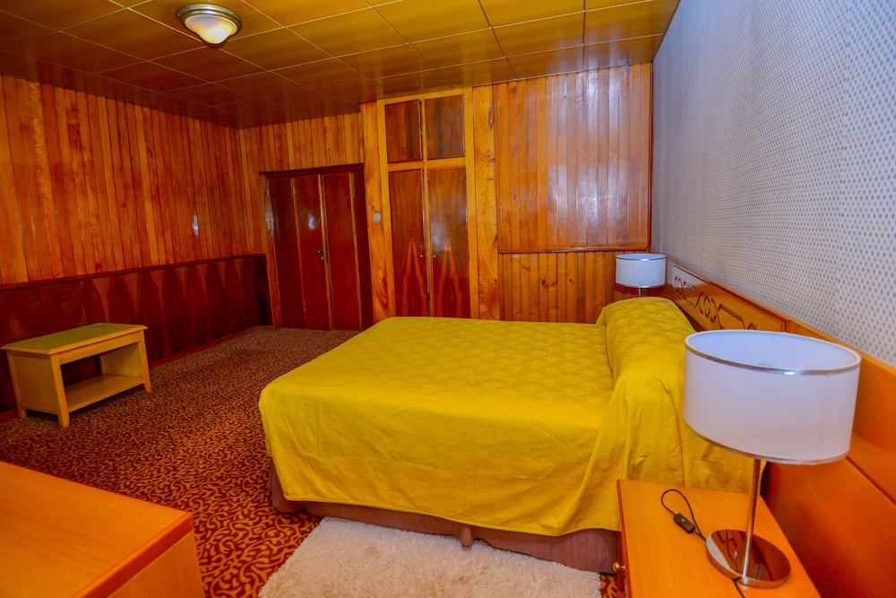 Ghion Hotel 31/69