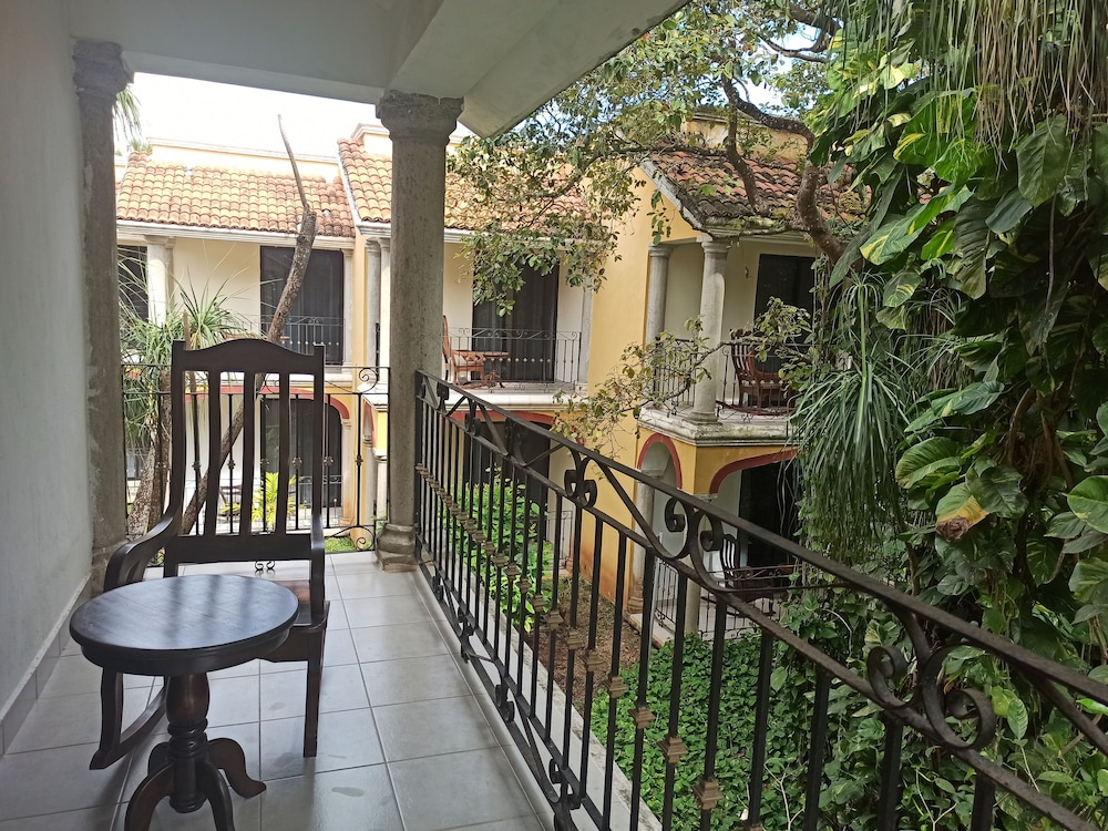 Ecotel Quinta Regia 7/71