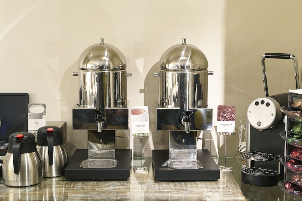 巴黎巴士底圣安东尼美居酒店(Mercure Paris Bastille Saint Antoine) 图片3