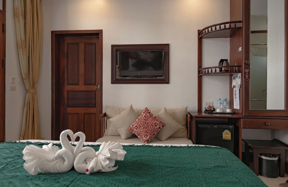 Jasmine Luangprabang Hotel 29/63