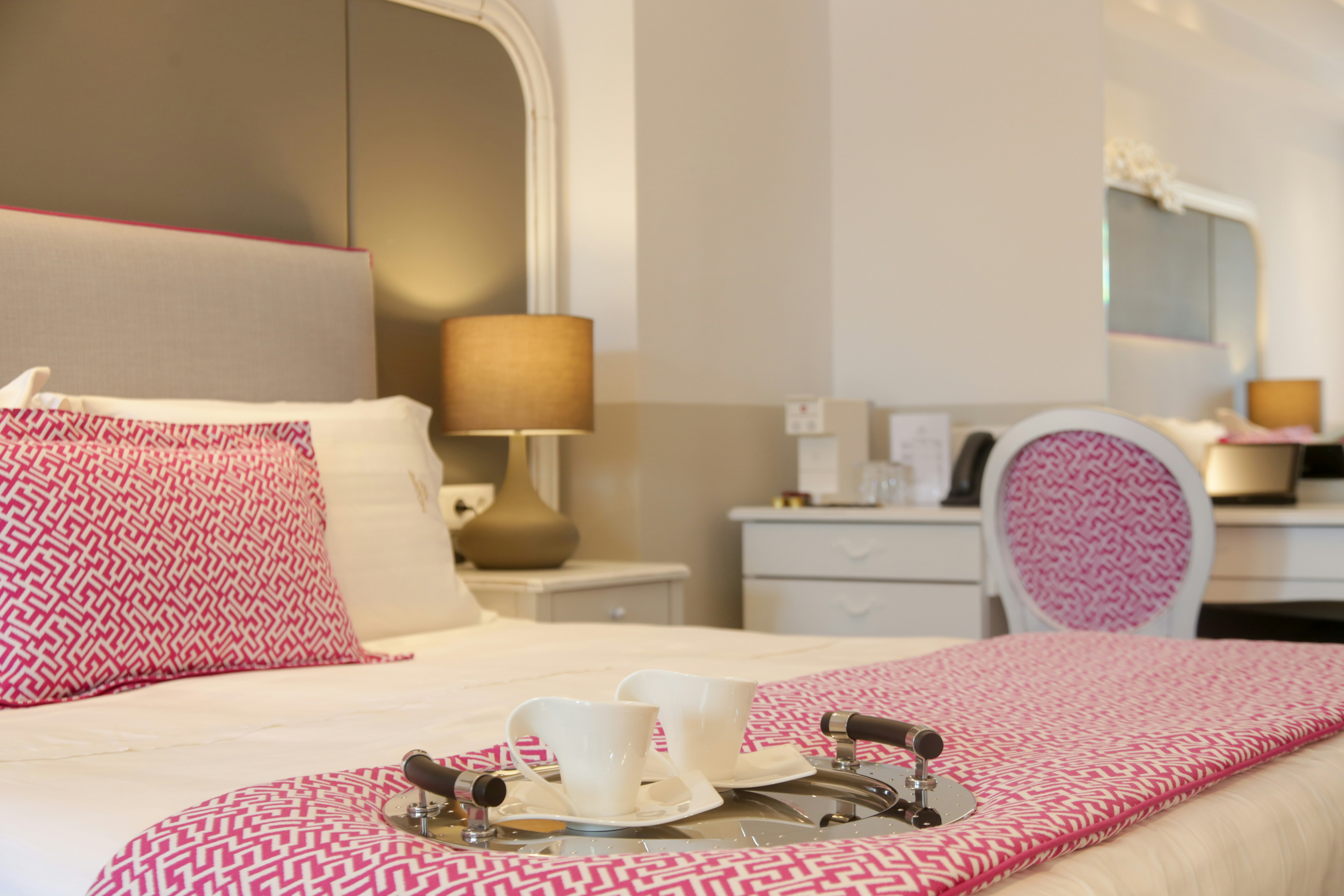 Avaton Luxury Beach Resort - Relais and Chateaux 10/69