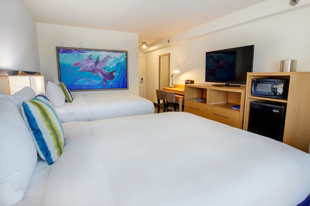 Guy Harvey Resort St. Augustine Beach 25/64